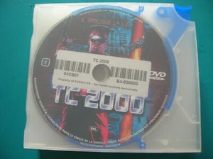 DVD Slim Gehäuse TC 2000 (b9) - Bild 1 von 1