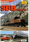Eisenbahn Journal EJ SBB Historic