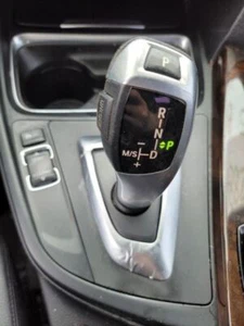 2014-2018 BMW 320i (4DR) AUTOMATIC SHIFTER ASSEMBLY (BEZEL WORN) - Picture 1 of 12