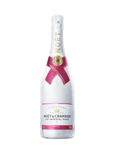Champagne Ice Imperial Rosè - Moët & Chandon 75cl - Imagen 1 de 1