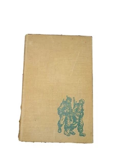Rare World War 2 Book by Bill Mauldin UP FRONT Hardcover Illustrated 1945 - Imagen 1 de 8