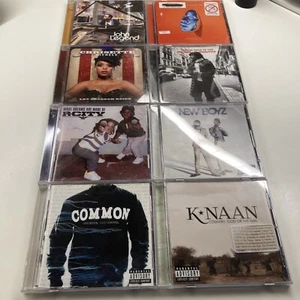R&B CD Collection Fantasia, John Legend - Imagen 1 de 3