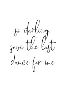 So Darling - Picture 1 of 17