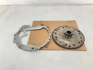 13-17 Audi Q5 Automatic Transmission Flexplate Flywheel - Picture 1 of 13