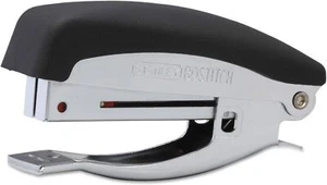Bostitch Office Deluxe 20 Sheet Hand-Held Stapler with 1 Pack, Black - Picture 1 of 7