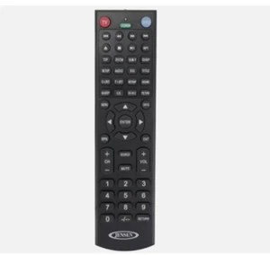 JENSEN JE5015 AUDIOVOX TV/DVD COMBOS REMOTE CONTROL *RR - Picture 1 of 3