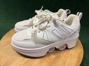 CHSSIH Roller Skates for Women - Size 37 Or 6.5 Us - Picture 1 of 7