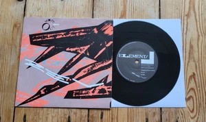 Z'Ev Wipeout 7" Industrial Electronic Avant guarde Throbbing Gristle - Picture 1 of 2