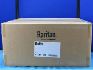 Nuovissimo interruttore di trasferimento Raritan PX3TS-5407CR 1PH 120V 20 prese 2U nuovo con scatola - Foto 1 di 14
