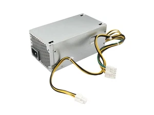 Lenovo IdeaCentre 300S-08IHH (90F1) original Desktop-PC Netzteil 180 Watt (P2 48 - Afbeelding 1 van 3