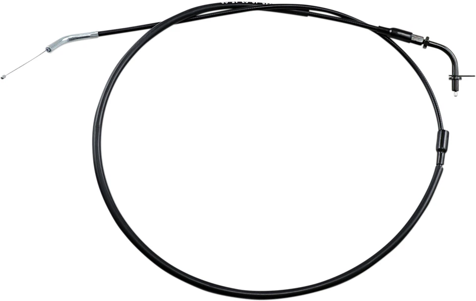 MOTION PRO - 04-0112 - Cable obturador - Suzuki - Negro Suzuki LT-F 250 QuadRunner L Foto 1 de 1