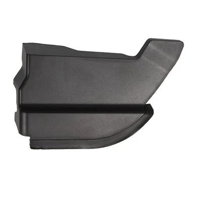 For Toyota Sienna 2011-2020 Driver Side Moulding Slide Rail End LH 68374-08020 - Image 1 of 4