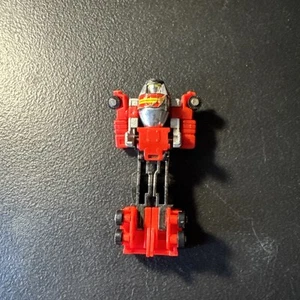 BLOCK HEAD MR 36 Gobots 1984 Bandai Tonka Action Figure Free Shipping L - Picture 1 of 5