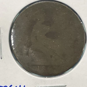 1865 Great Britain One Penny F3664 - Picture 1 of 3