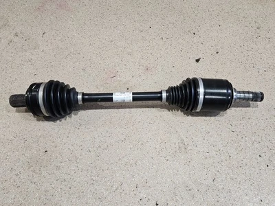 Drive Shaft Mercedes 167 Front Left A1673308501 - Image 1 of 4