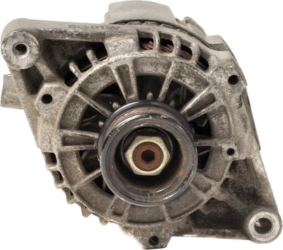 1998-2002 Daewoo Nubira OEM Original Single Automotive Alternator 96252115 - Image 1 of 4