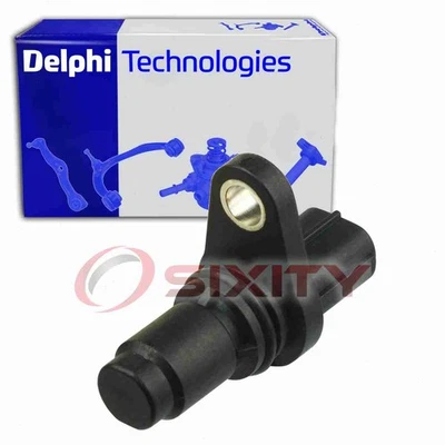 Sensor de posición del árbol de levas derecho Delphi para Lexus RX450h 2017 motor V6 de 3,5 L bp Foto 1 de 4