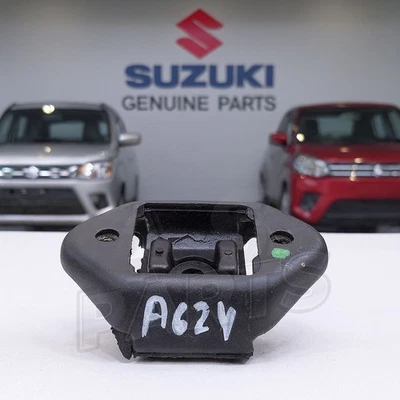 Genuine For Suzuki Gypsy King 1.3L 1996-2019 - Rear Engine Mounting - Image 1 of 4