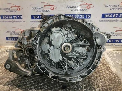 Caja Cambios Manual Ford focus c max 20 tdci 136 cv - Imagen 1 de 4