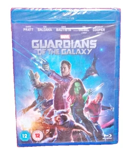 Marvel Guardians of the Galaxy [Blu-Ray] - Foto 1 di 1