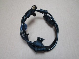 Honda CB650R 2024 620 miles rear ABS sensor (14334) - Picture 1 of 4
