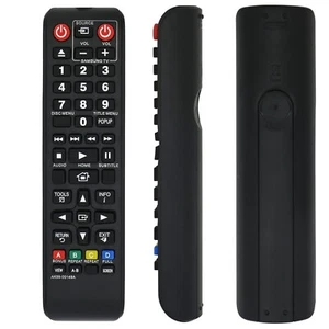 AK59-00149A Ersatz-Fernbedienung passend für Samsung DVD Player BD-H5100 BD-H5900 - Bild 1 von 6