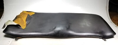 Almohadilla de asiento Polaris Ranger 400 2012 4x4 Foto 1 de 4