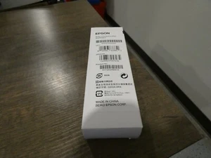 New EPSON Easy Interactive Pen for BrightLink 450WI Projector ELPPN01 V12H378001 - Picture 1 of 5