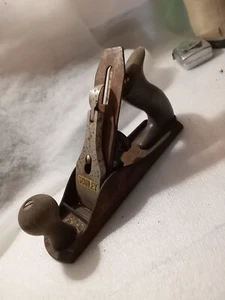 Stanley n.4 Baley piano levigante - Foto 1 di 3