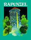 Rapunzel Paperback Jacob, Grimm, Wilhelm K. Grimm