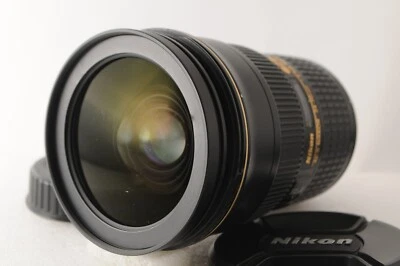 [Near Mint] Nikon AF-S NIKKOR 24-70mm f/2.8 G ED Zoom Lens From JAPAN #1536 - Image 1 of 4