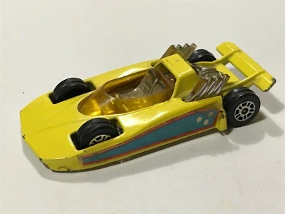 CORGI JUNIORS HOT RODDER - Immagine 1 di 4