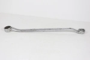 S-K Lectrolite Tools Combination Wrench 9/16" 5/8" Forged Alloy USA - Picture 1 of 8