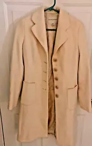 Banana Republic Woman’s Coat Size XS - Picture 1 of 8