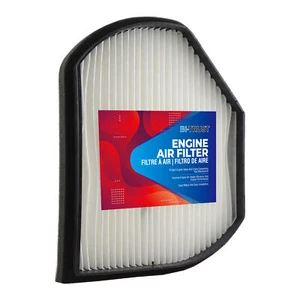 Cabin Air Filter 2108300818 for Chrysler Crossfire Mercedes-Benz C220 C230 C280 - Picture 1 of 2