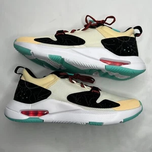 Jordan Air Cadence "Pale Ivory" DB2741-100 - Herrengröße 10,5 brandneu im Karton DS - Bild 1 von 8