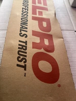 Juego de juntas de cubierta de válvula de motor Fel-Pro VS 50339 R, 1990-1994 AMC/Chrysler Foto 1 de 3