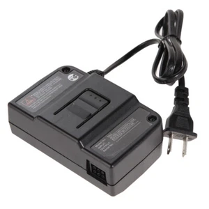 For Nintendo 64 Power Supply Video Game Console Cord Cable N64 Adapter - Picture 1 of 17