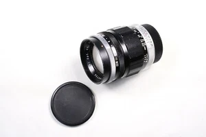 Asahi Takumar 105 mm f/2.8 obiettivo preimpostato M42 Pentax attacco a vite - Foto 1 di 8