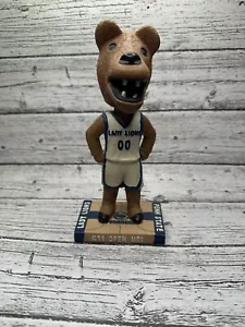 PENN STATE LADY LIONS Basketball Mascot BOBBLEHEAD NCAA PSU university Nittany - Picture 1 of 5