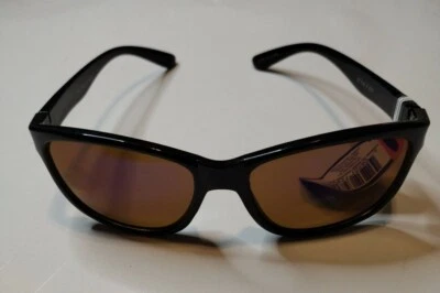 PUGS Sunglasses Black Frame Classic Color  UV400 - NWT style 802 - Image 1 of 4