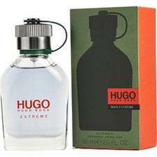 hugo boss man extreme 200ml