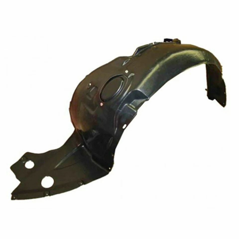 Nuevo se adapta a Lincoln MKZ 2006-12 Ford Fusion guardabarros delantero izquierdo forro Capa Foto 1 de 1