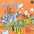 Jive Bunny And The Mastermixers Pop Back In Time To The 70'S New Cd
