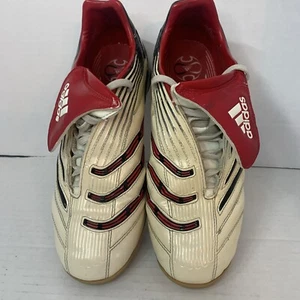 Adidas Predator Absolute Tretheux 2013 US 10 - Picture 1 of 10
