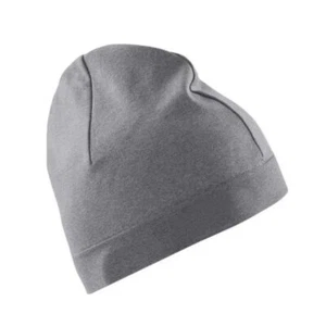 Warmer Winter Running Hats Skullcaps Sport Bonnet Unisex - Picture 1 of 12