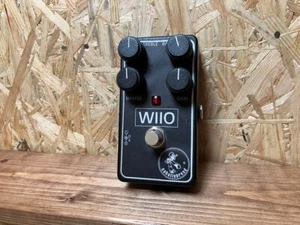 Efector de guitarra Catalinbread WIIO - Pedal Overdrive de alta calidad Japón - Imagen 1 de 4