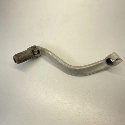 2003 铃木 Rm250 变速器踏板齿轮选择器原始设备制造商 04 RM250 B4227 — 第 1/3 张图片