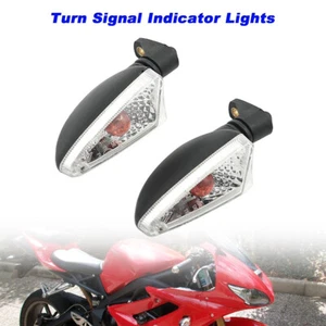 Turn Signal Indicator Light Durable Fit For Triumph Daytona 675/R 2009-16 - Picture 1 of 12