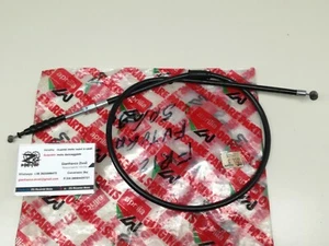 AP8214073 Originale APRILIA AF1 FUTURA 50 cavo filo comando frizione 8214073 - Picture 1 of 1